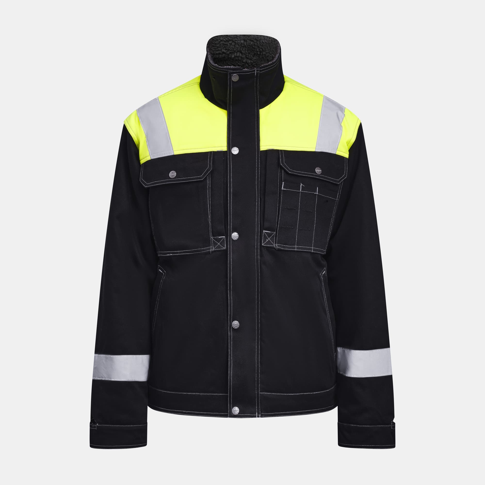 Winter Jacket