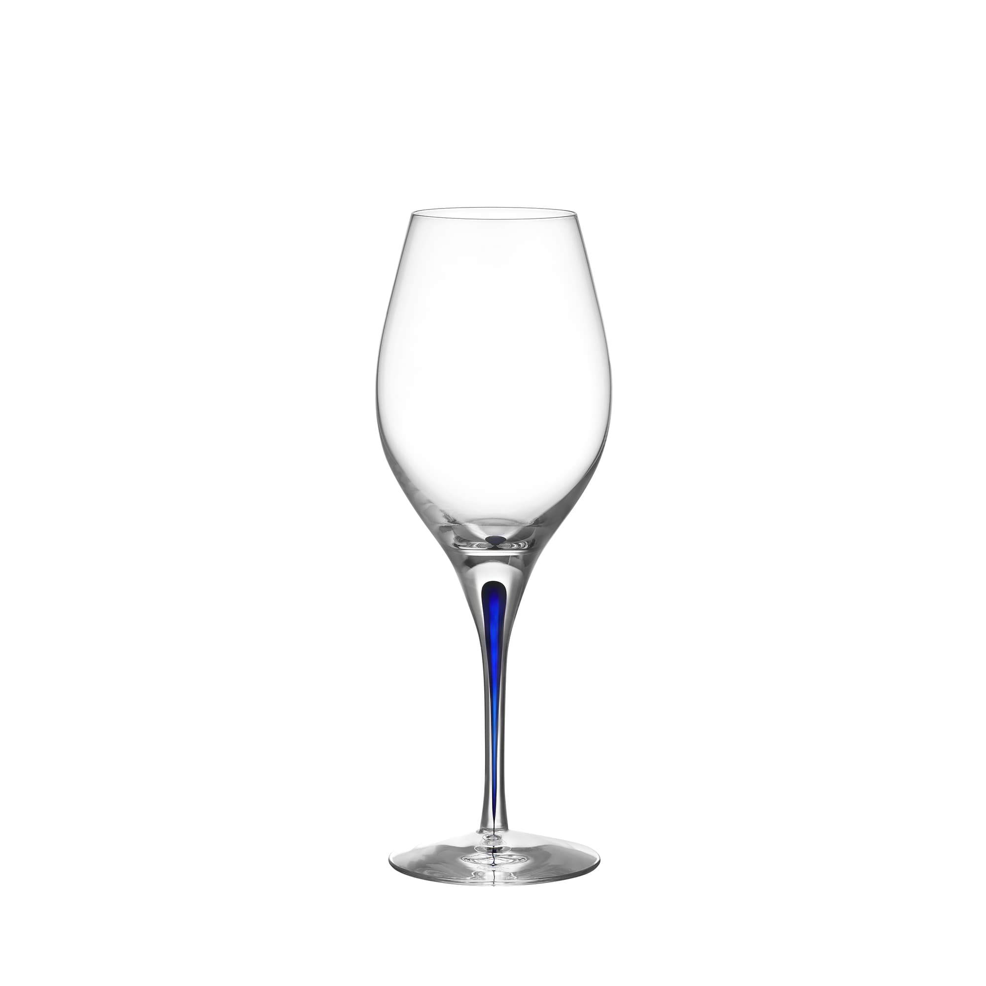 Intermezzo Blå Balance 44 Cl
