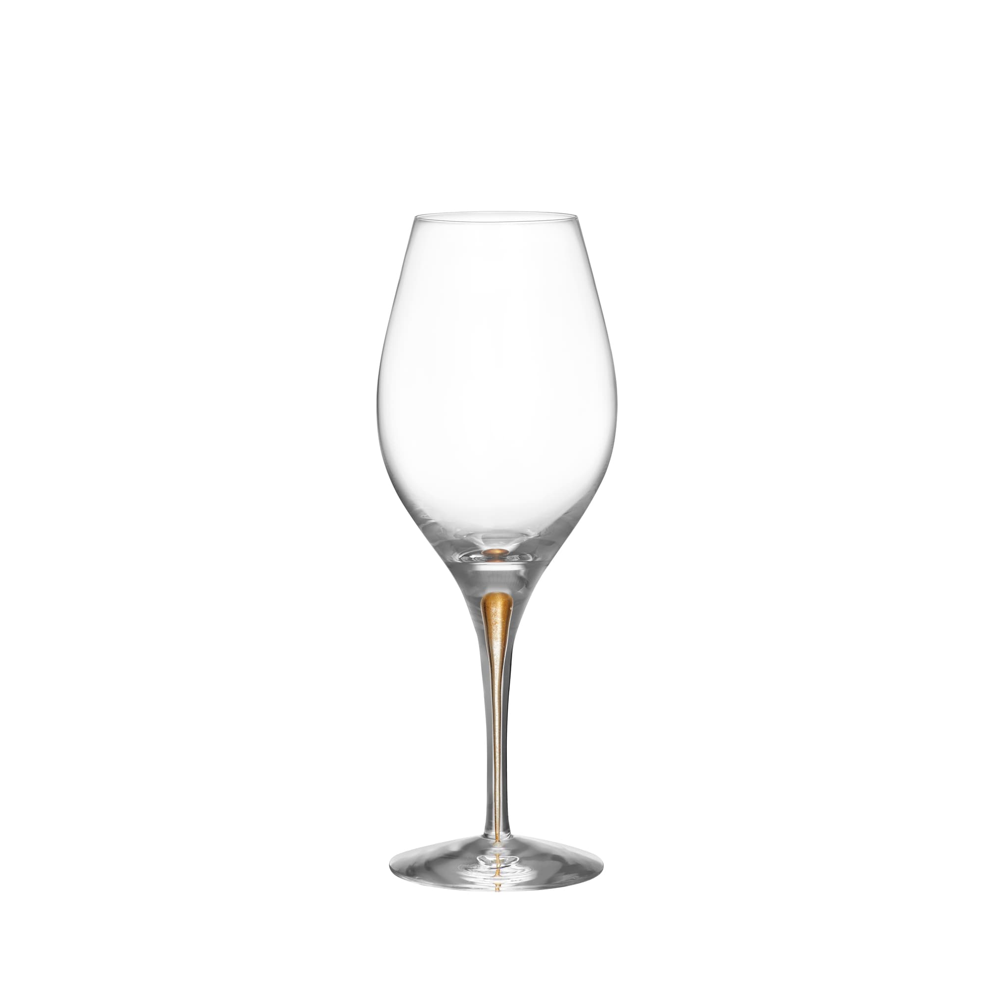 Intermezzo Balance vinglass gull 44cl 2-pack