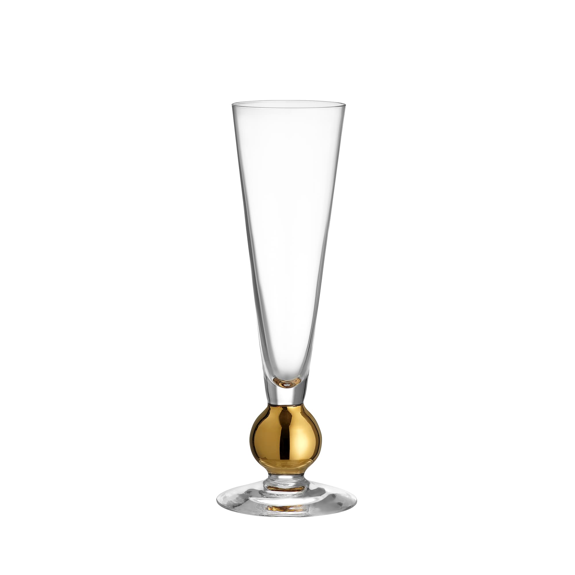 Nobel Champ Glass