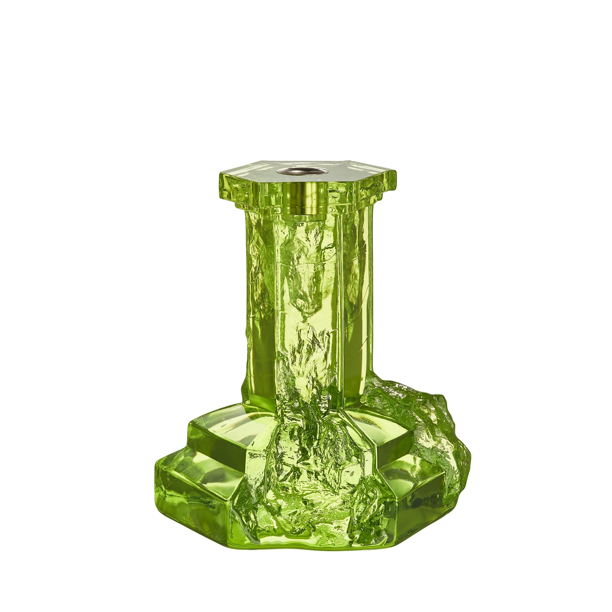 Rocky Baroque candlestick cryptonite 175mm