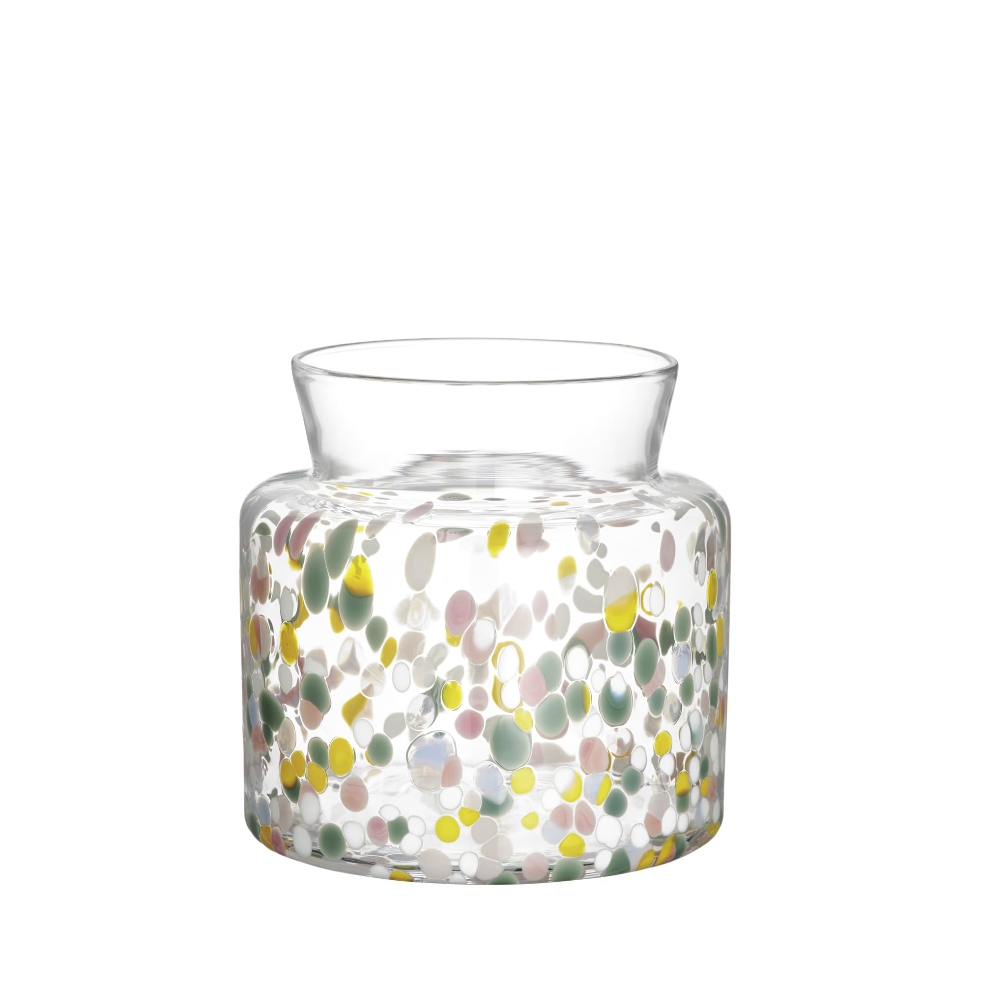 Meadow vase vår 195 mm
