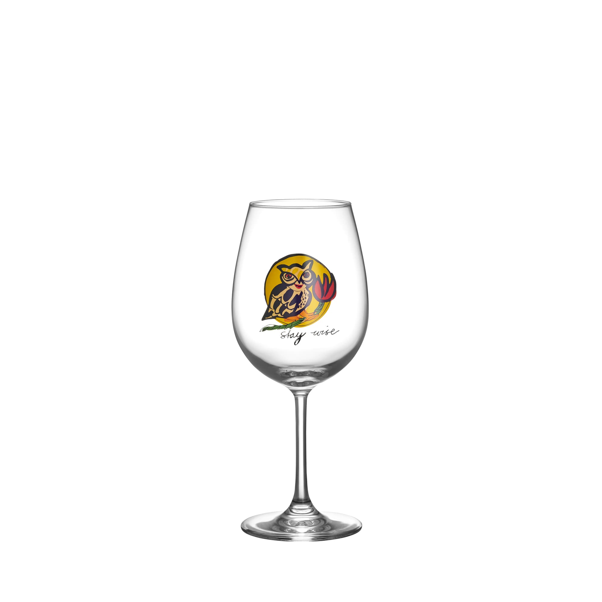 FRIENDSHIP WINE STAY WISE