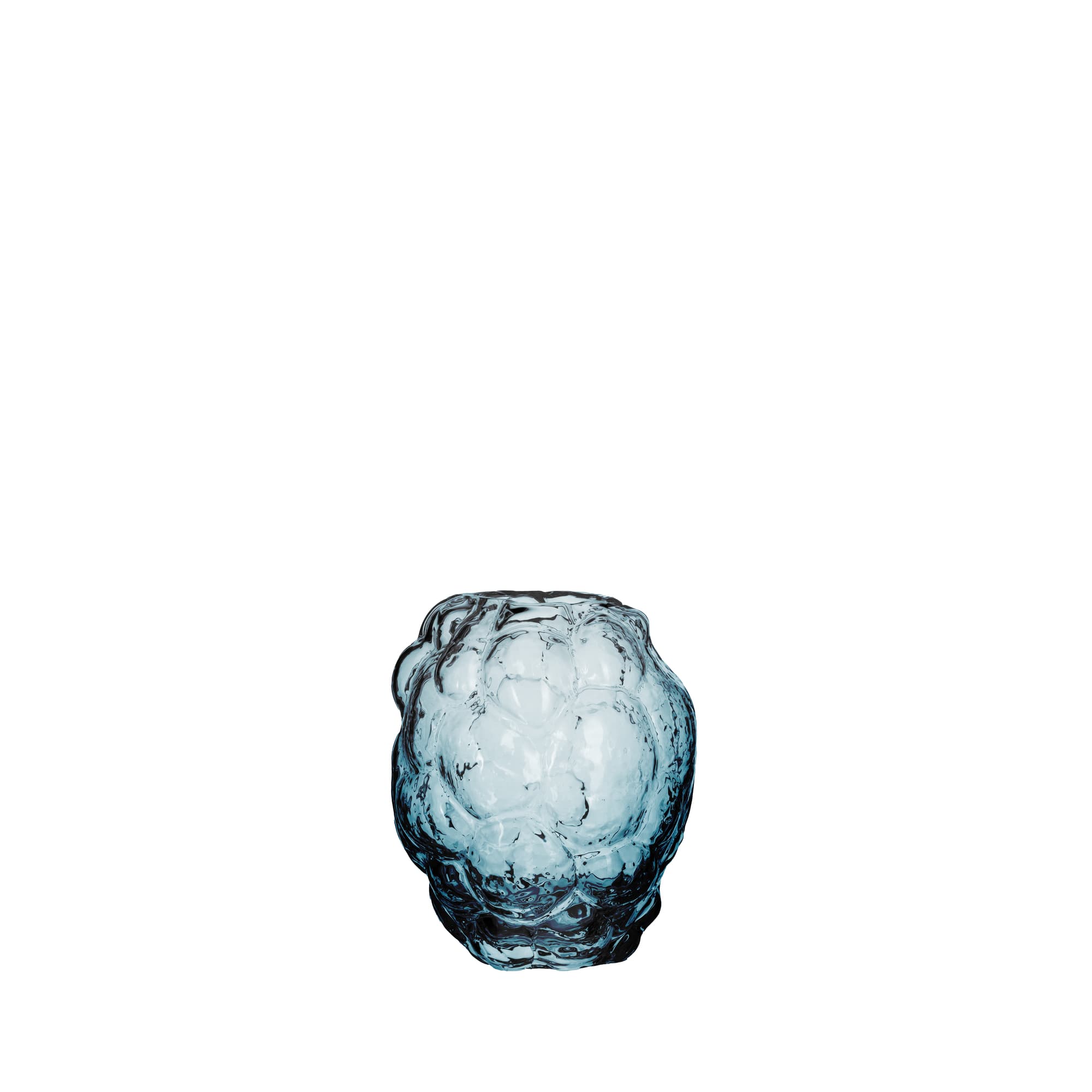 Moss vase sirkulær 115mm