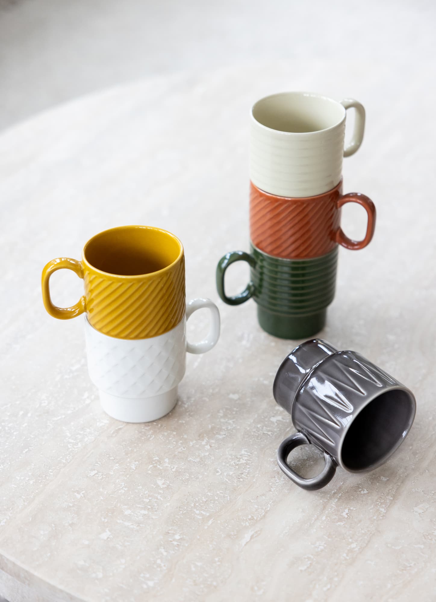 Coffee & More Kaffekrus, 2-pk.