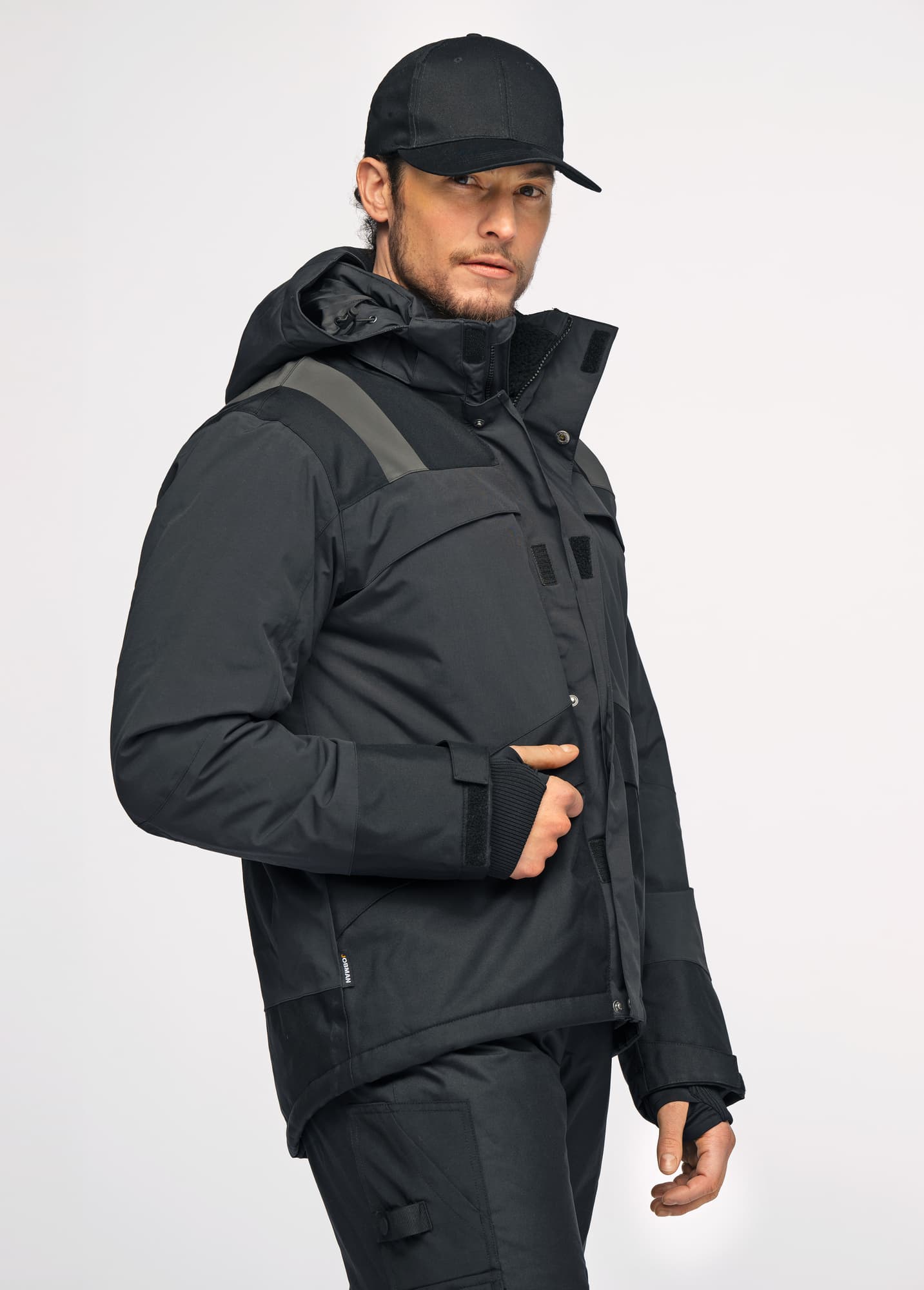 Winter Jacket