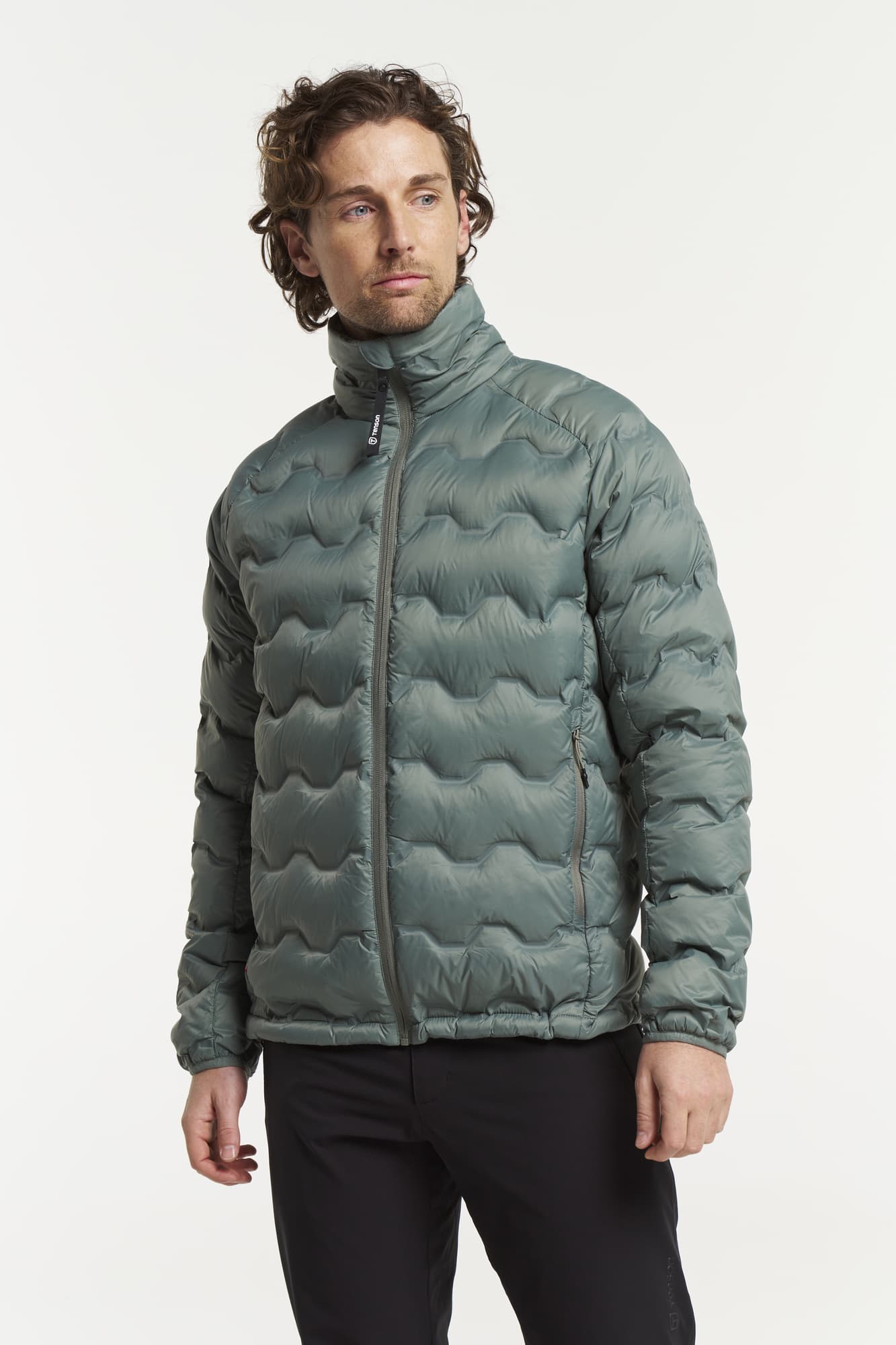 TXlite Shibui Down Collar Jacket Men