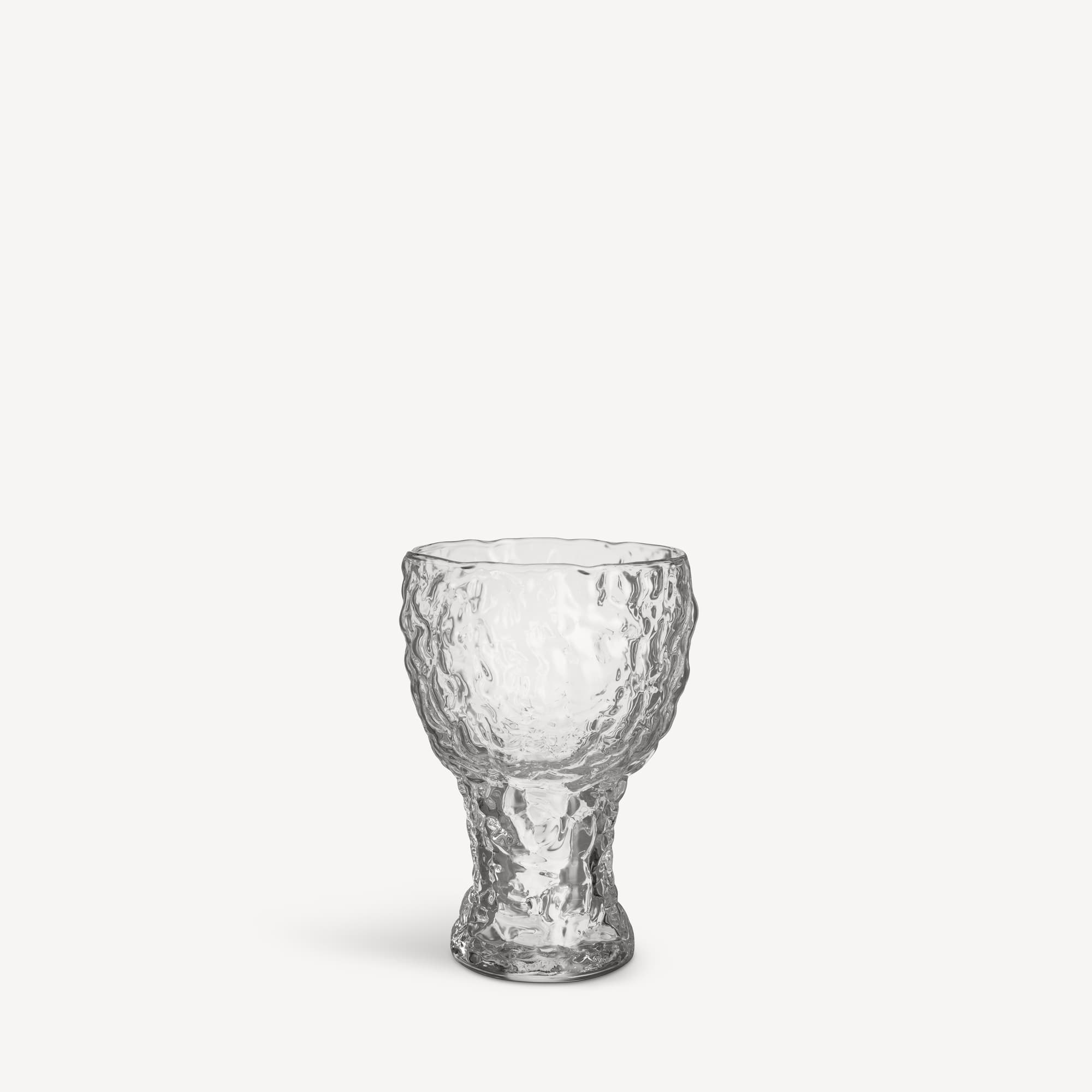 Moss highball glass 42cl 2-pack