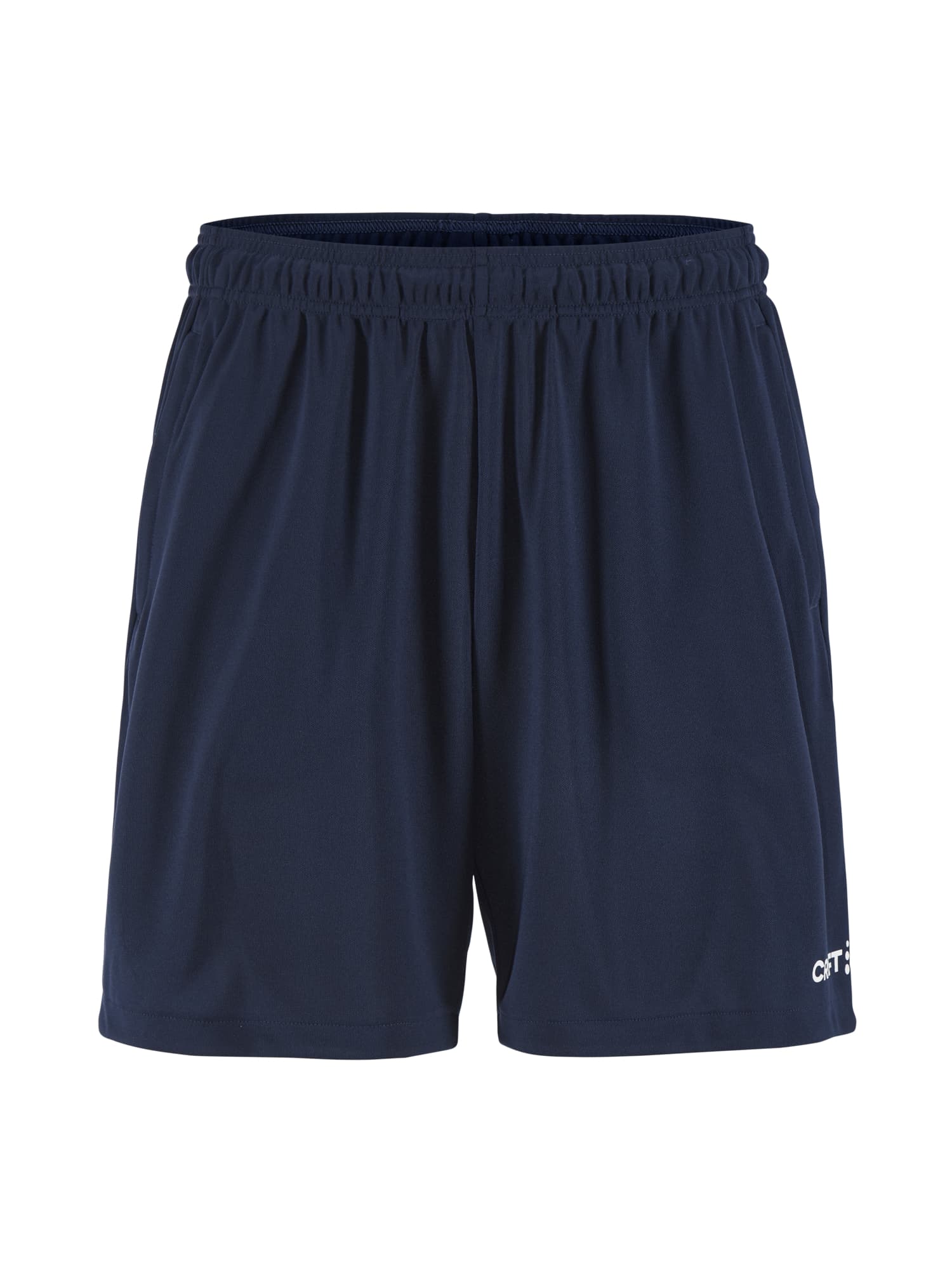 Ability Zip Pocket Shorts M