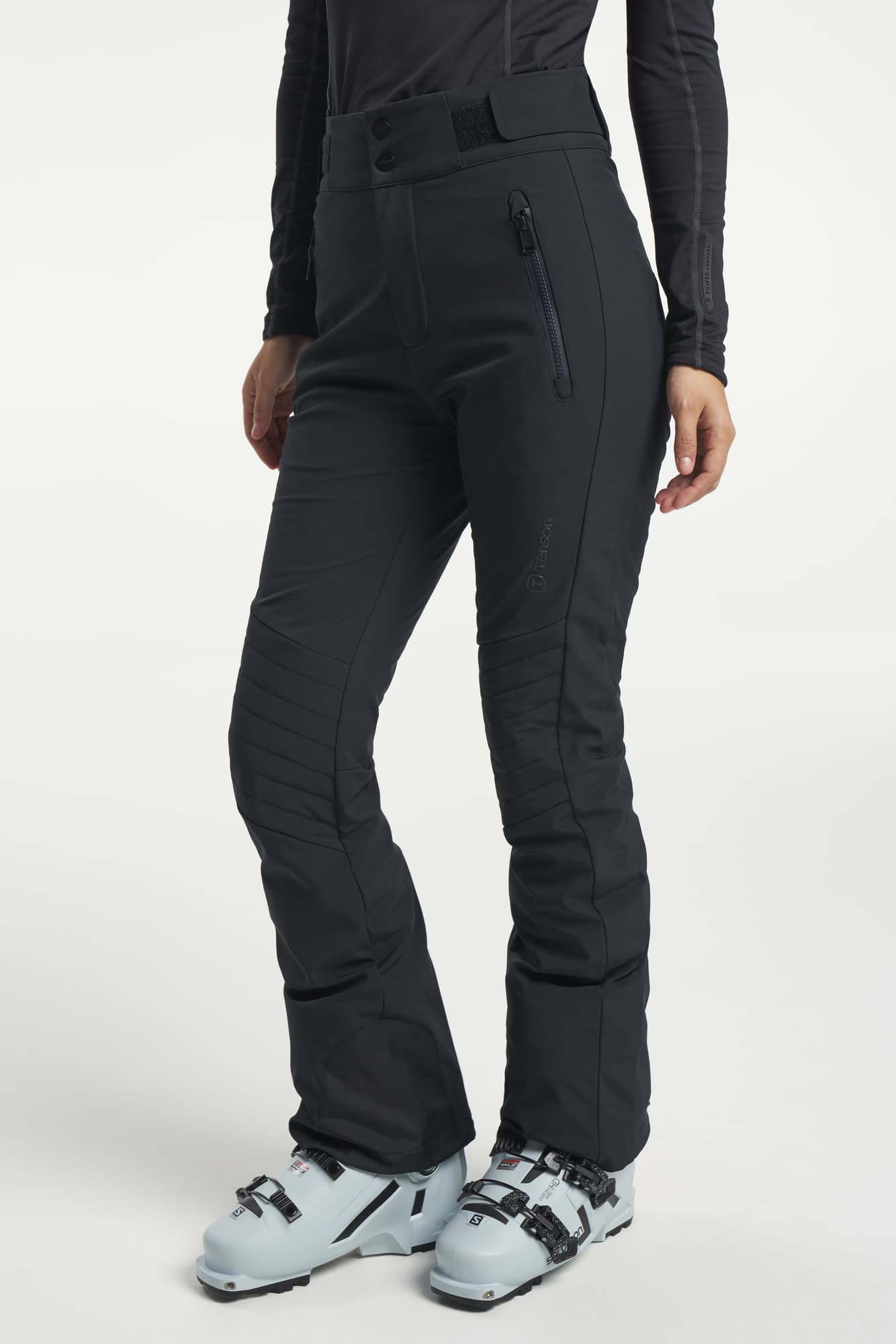 Grace Softshell Ski Pants Women