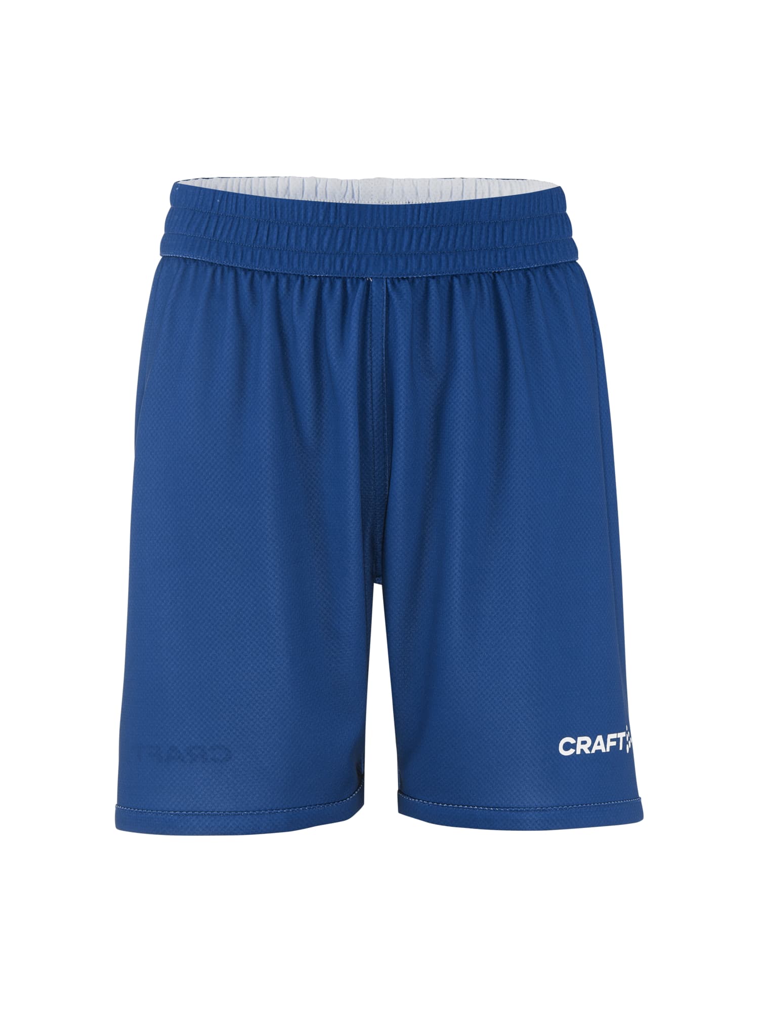 Basket 2.0 Reversible Shorts Jr