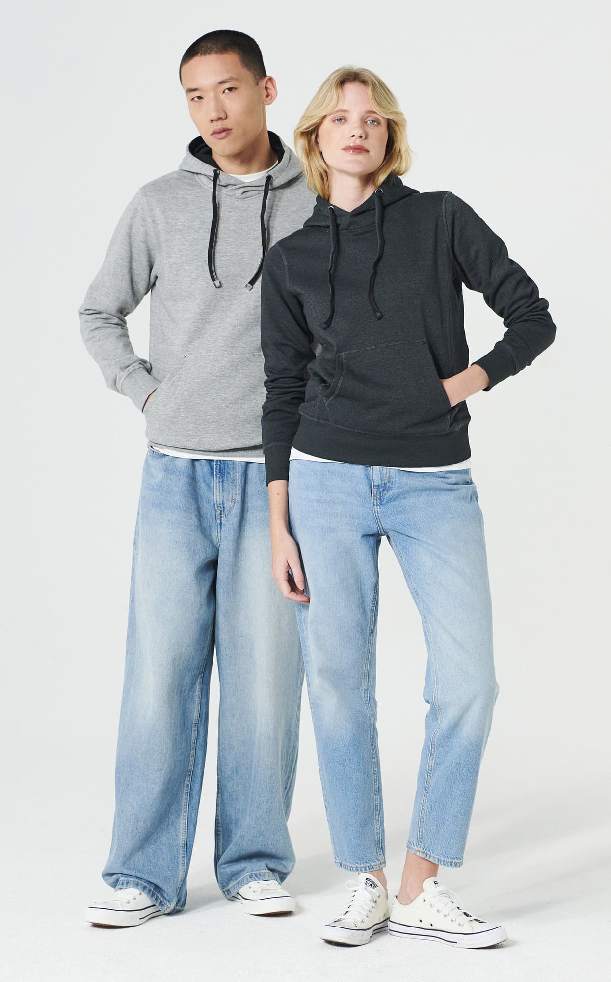 Classic Hoody Women