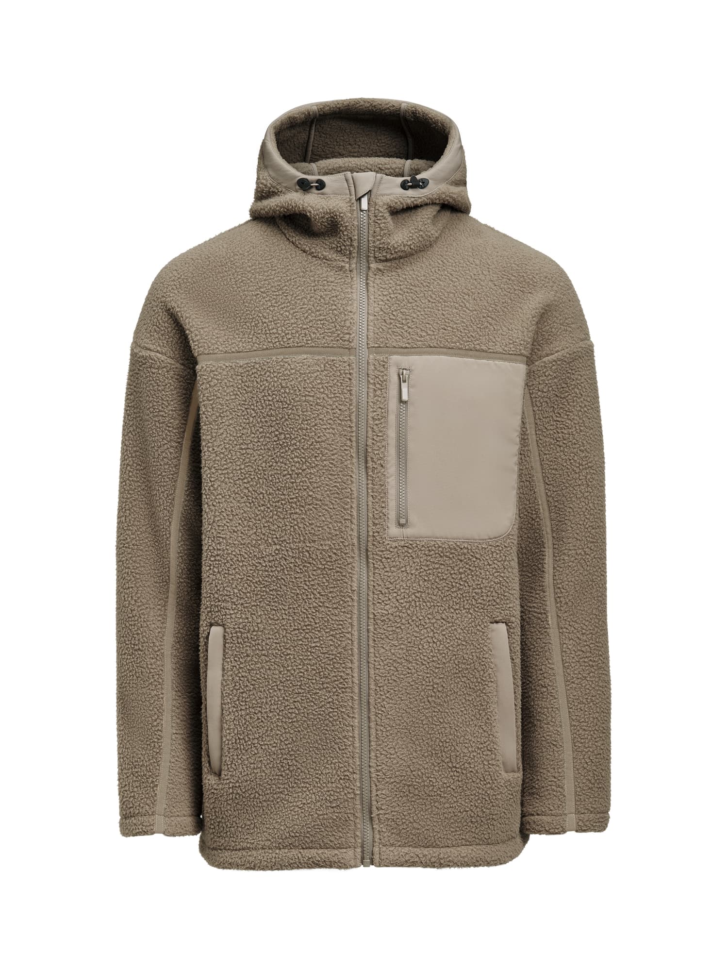 Montana Pile Fleece