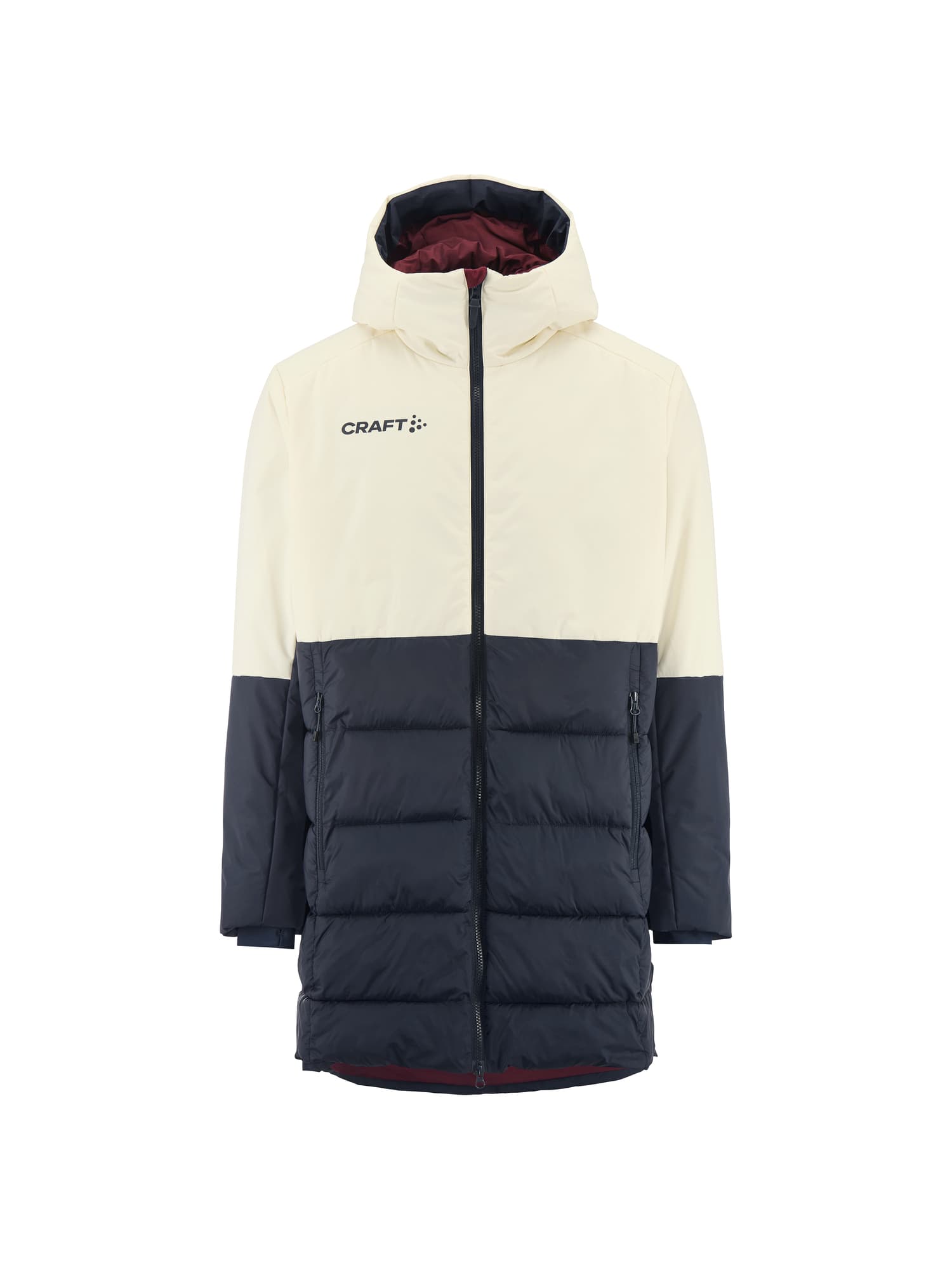 NOR Core Evolve Isolate Parkas M