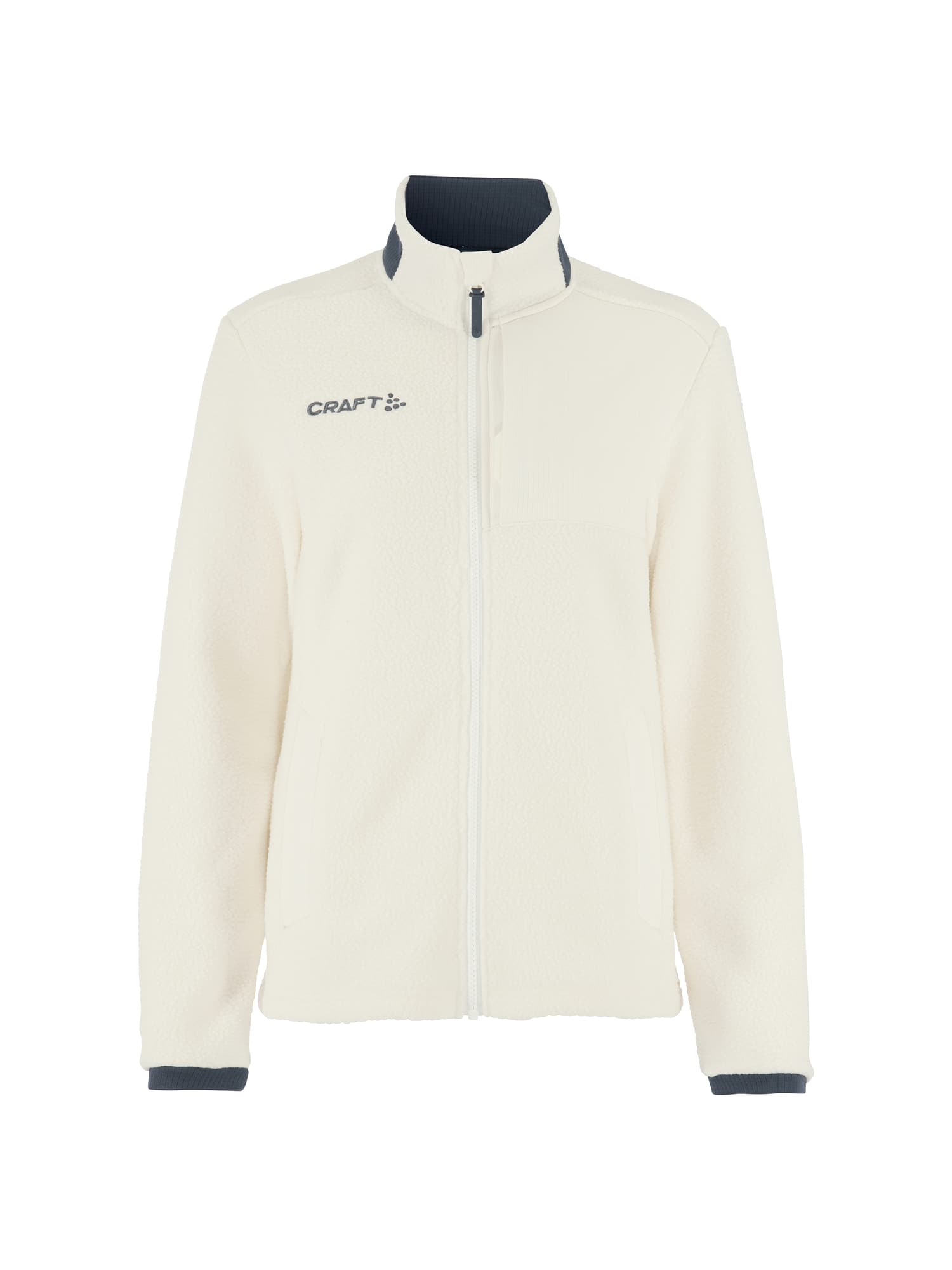 NOR ADV Explore Pile Fleece Jacket W