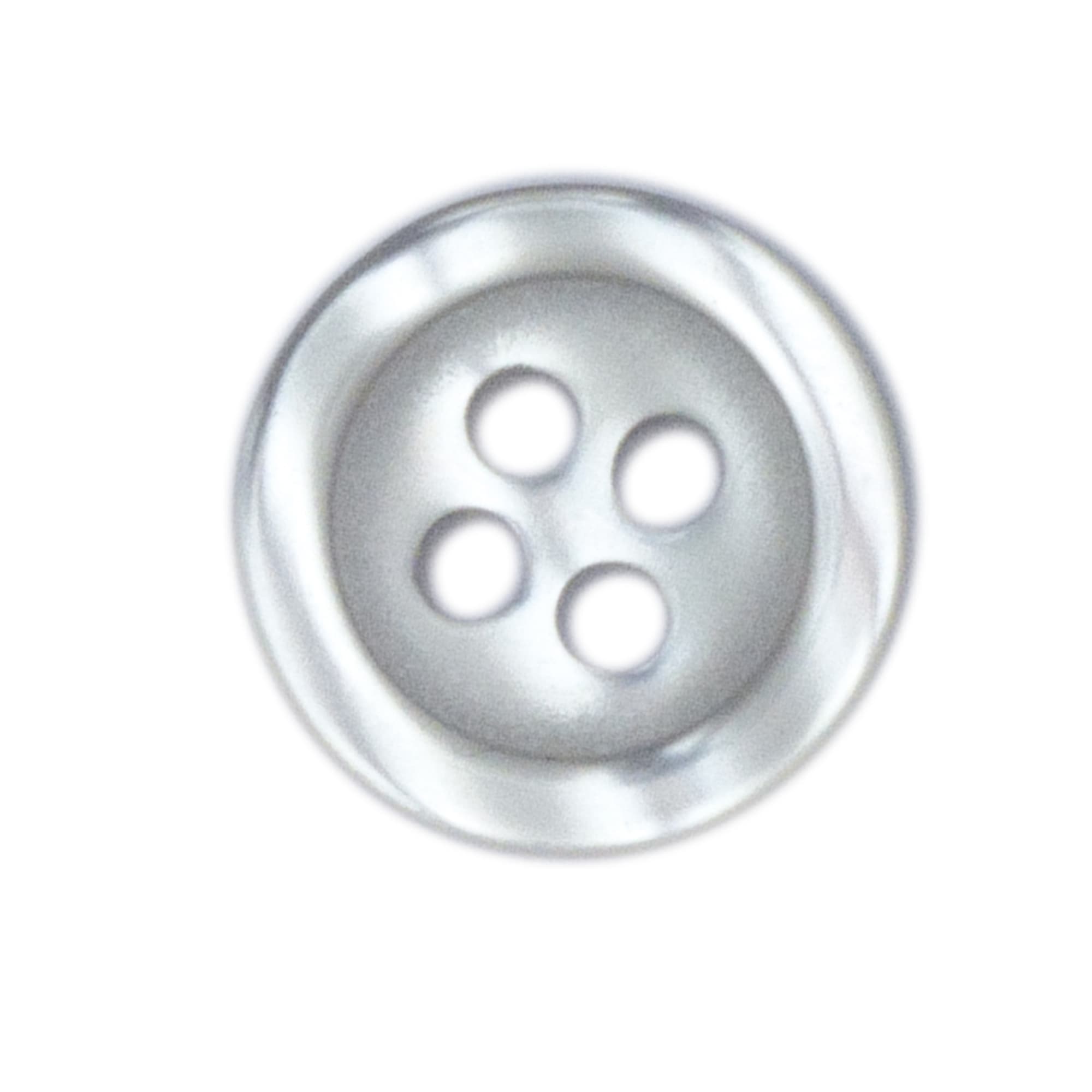 Shirt Button Small 10-pack